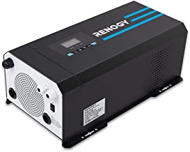 2000W Inverter Charger