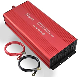 3000 Watt Inverter