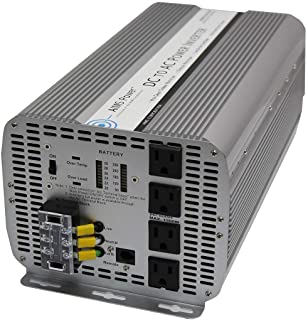 5000 Watt Inverter