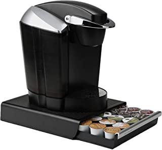 Coffee Pod Holders