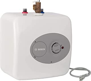Insta Hot Water Heater Electric