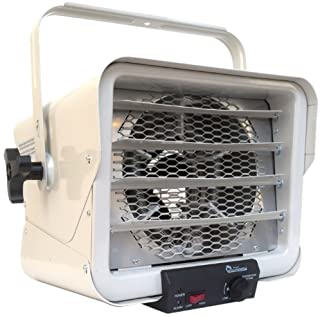 Electric Unit Heaters