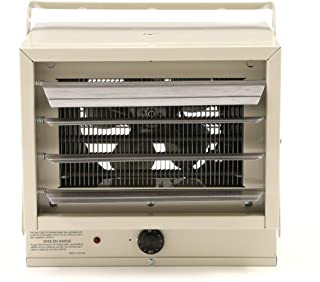 Garage Electric Heaters
