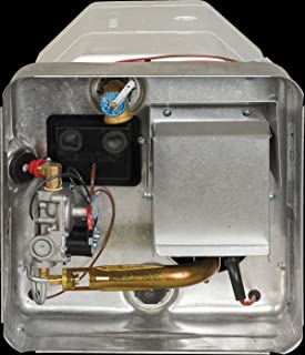 Lp Hot Water Heaters