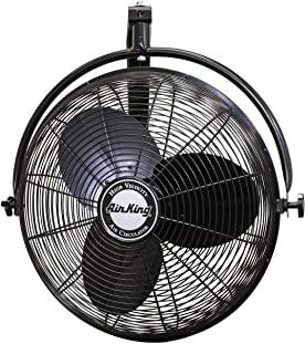 Outdoor Air Cooling
