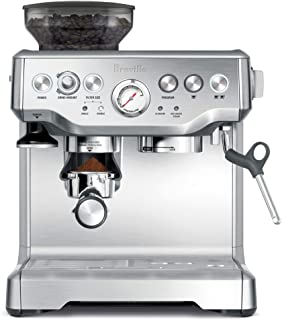 Refurbished Espresso Makers
