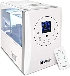 Home Humidifiers
