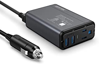 Small Inverters