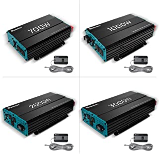 Solar Inverters