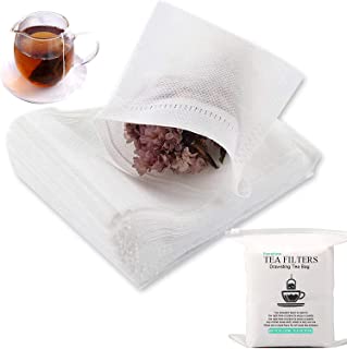 Tea Filters
