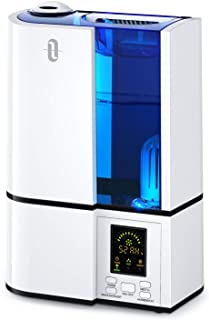 Whole House Ultrasonic Humidifier