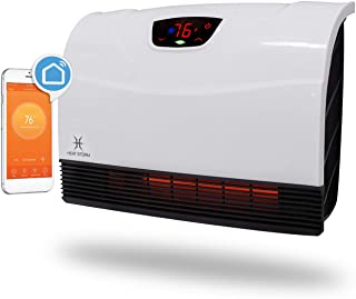 Wall Heaters Electric
