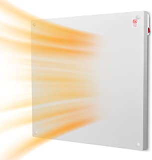 Panel Wall Heaters