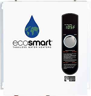 Whole House Electric Water Heater