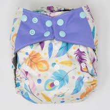 diaper set