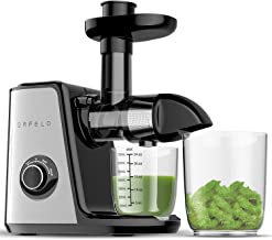 Cold Press Juicer Extractor Machine