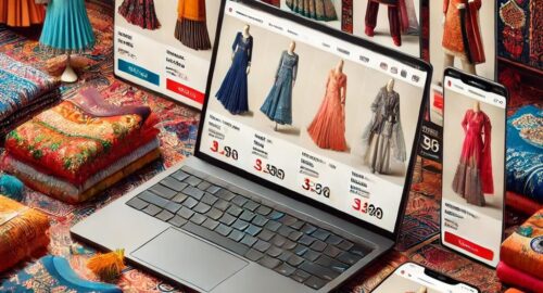 Best Websites for Stylish Ethnic Wear at Reasonable Prices in India