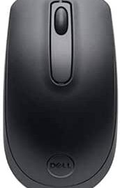 70% Off: (Renewed) Dell Wireless Mouse WM118 @ Rs 569.00