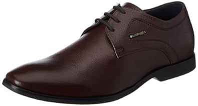 46% Off: Hush Puppies Men’s Lace-up Formal Shoes @ Rs 1793
