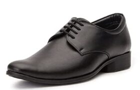 48% Off: Bata Men’s Lace-up Formal Shoes @ Rs 883