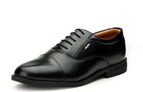 43% Off: Bata Men’s Lace-up Formal Shoes @ Rs 740