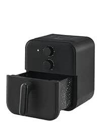 54% Off: Midea 4.2L Air Fryer | 1600W Power Auto Cut-Off @ Rs 3490