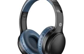 HP H200 On Ear Wireless Headset, Black @ Rs 799 with 79% Off: