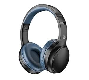 HP H200 On Ear Wireless Headset, Black @ Rs 799 with 79% Off: