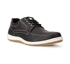 40% Off: Bata Men’s Lace-up Sneaker @ Rs 1079