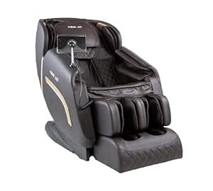 RoboTouch EcoLax SL Track Zero Gravity Full Body Electric Massage Chai @ Rs 65,499 with 71% Off: