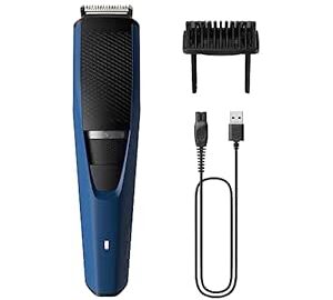 Philips Skin Friendly Beard Trimmer for Men| India’s No.1 Trimmer | Li @ Rs 899 with 44% Off: