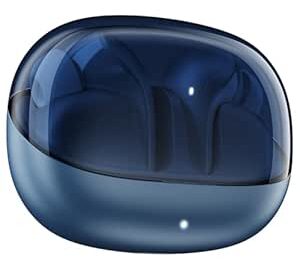 boAt 2025 Launch Airdopes Plus 311,Glass Design,ENx Tech,50 H Battery, @ Rs 799 with 80% Off: