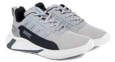 81% Off: BRUTON Exclusive Trendy Sports Running Shoes | Casual Shoe @ Loading…