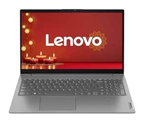 Lenovo V15 Intel Core i3 13th Gen (16GB RAM/512GB SSD/Windows 11 Home/ @ Rs 37,990 with 47% Off: