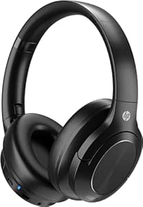 20% Off: (Refurbished) HP H300 Wireless Headset @ Rs 629.00
