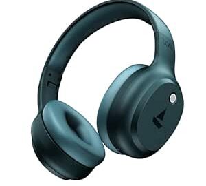 56% Off: boAt Rockerz 421 (2025 Launch), 40Hrs Battery, Low Latency(40Ms), 40Mm @ Rs 1099