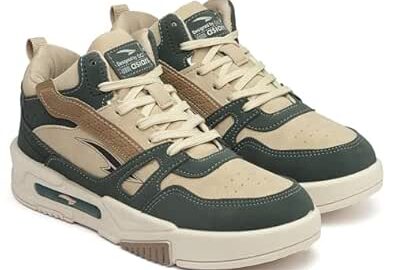 50% Off: ASIAN Men’s MEXICO-11 Casual Sneaker Shoes with Synthetic Upper Lightweight @ Loading…