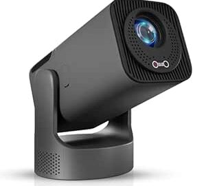 WZATCO Yuva Go Max, Android 13, Fully Automatic, Smart Home Projector @ Rs 9,999 with 63% Off: