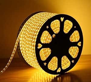 74% Off: One94Store 22 Meter LED Rope Light – 2835 LED 120 @ Rs 598