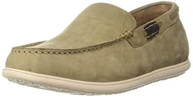 18% Off: Woodland Men’s Leather Loafer @ Rs 2447