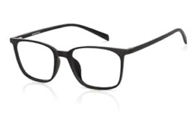 87% Off: LENSKART BLU | Zero Power Blue Cut Computer Glasses @ Rs 439