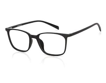 87% Off: LENSKART BLU | Zero Power Blue Cut Computer Glasses @ Rs 439