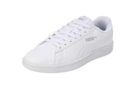 67% Off: Puma Unisex Adult Smashic Sneaker @ Rs 1479