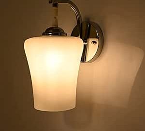 67% Off: Mahganya Amazon Brand – Solimo 12-inch Contemporary Plastic & Glass @ Rs 327