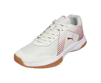 60% Off: Puma Unisex-Adult Badminton Smash Sprint Indoor Shoe @ Rs 1999