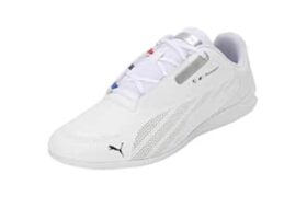 55% Off: Puma Unisex-Adult BMW MMS Drift Cat Decima 2 Sneaker @ Rs 3595