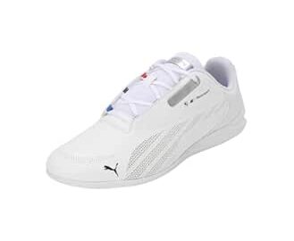 55% Off: Puma Unisex-Adult BMW MMS Drift Cat Decima 2 Sneaker @ Rs 3595