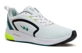 51% Off: Campus Men Camp Karl Running Shoes @ Rs 787