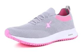 21% Off: Sparx Womens Sx0167l Sneaker @ Rs 869