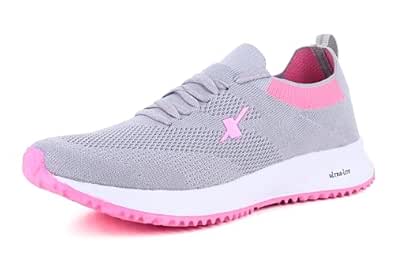 21% Off: Sparx Womens Sx0167l Sneaker @ Rs 869